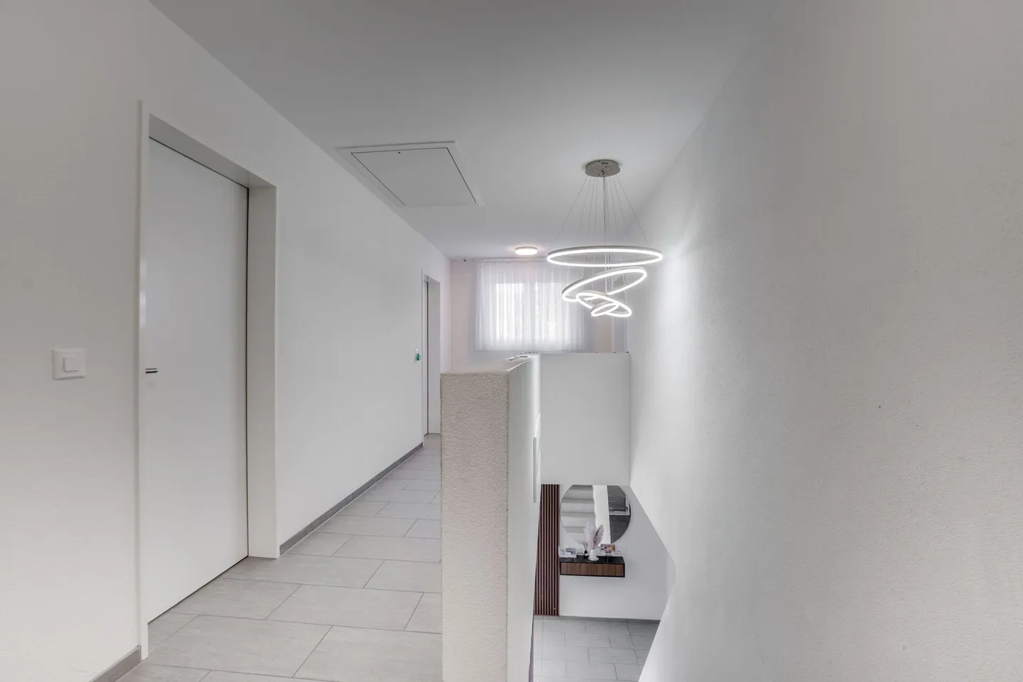 Casa unifamiliare moderna in posizione familiare - Foto 15 di 22