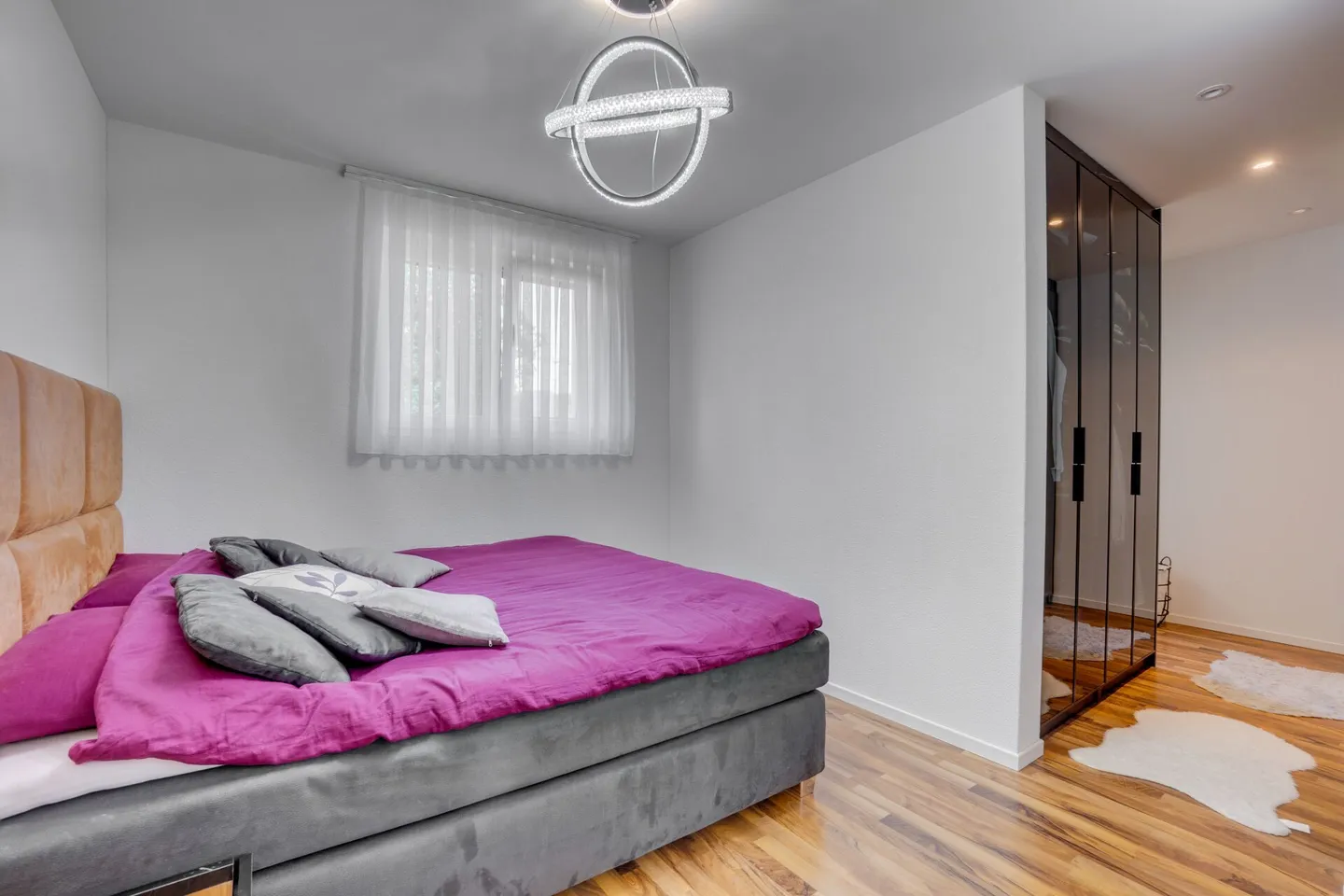 Casa unifamiliare moderna in posizione familiare - Foto 16 di 22