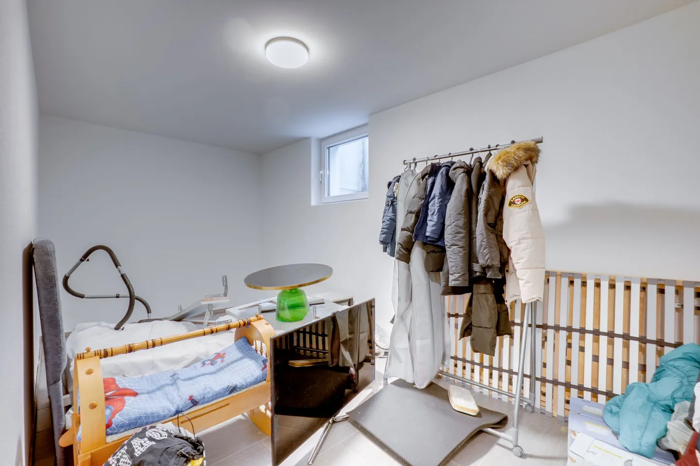 Casa unifamiliare moderna in posizione familiare - Foto 22 di 22