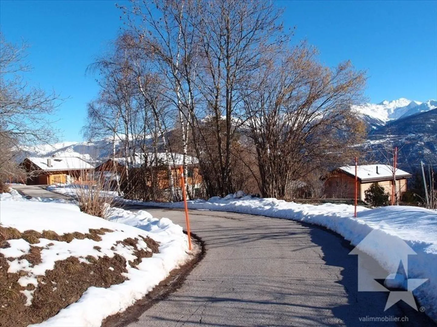 Ovronnaz, Valimmobilier - Foto 2 di 2