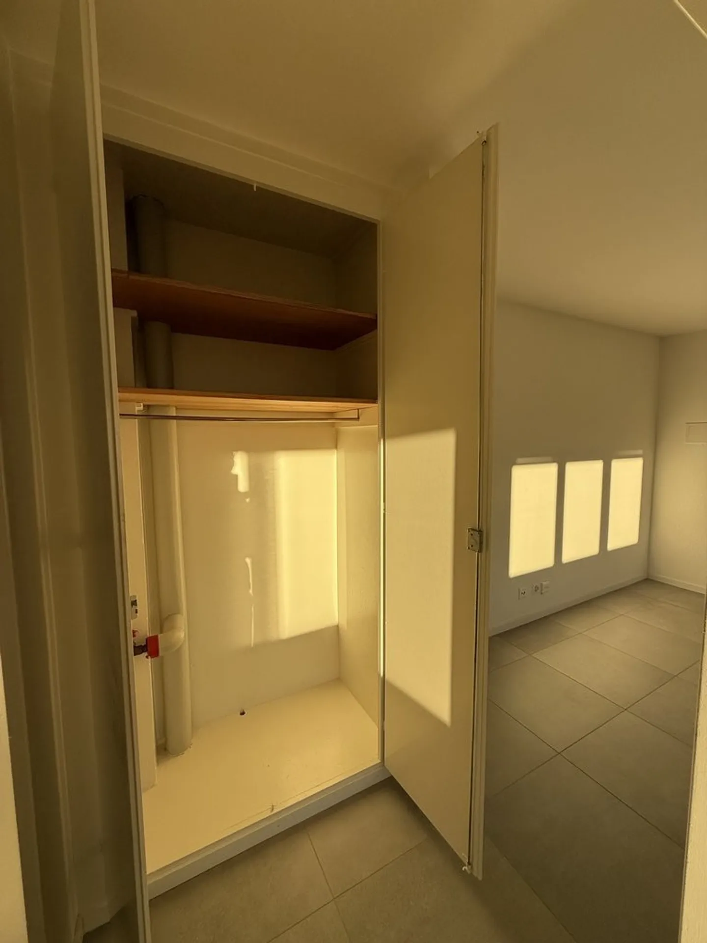 Appartamento luminoso con 2 stanze nel centro città - Foto 8 di 8