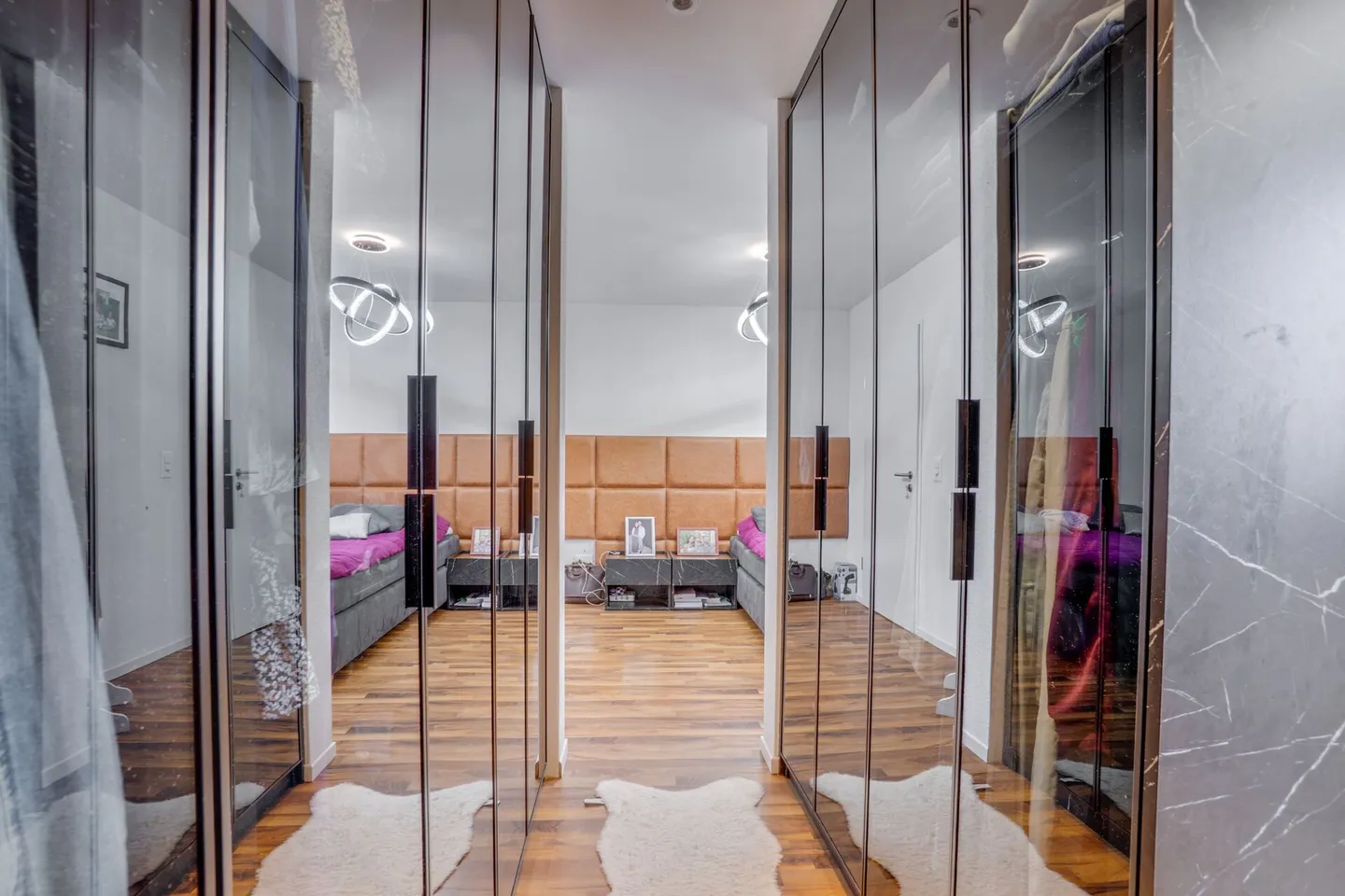 Casa unifamiliare moderna in posizione familiare - Foto 17 di 22