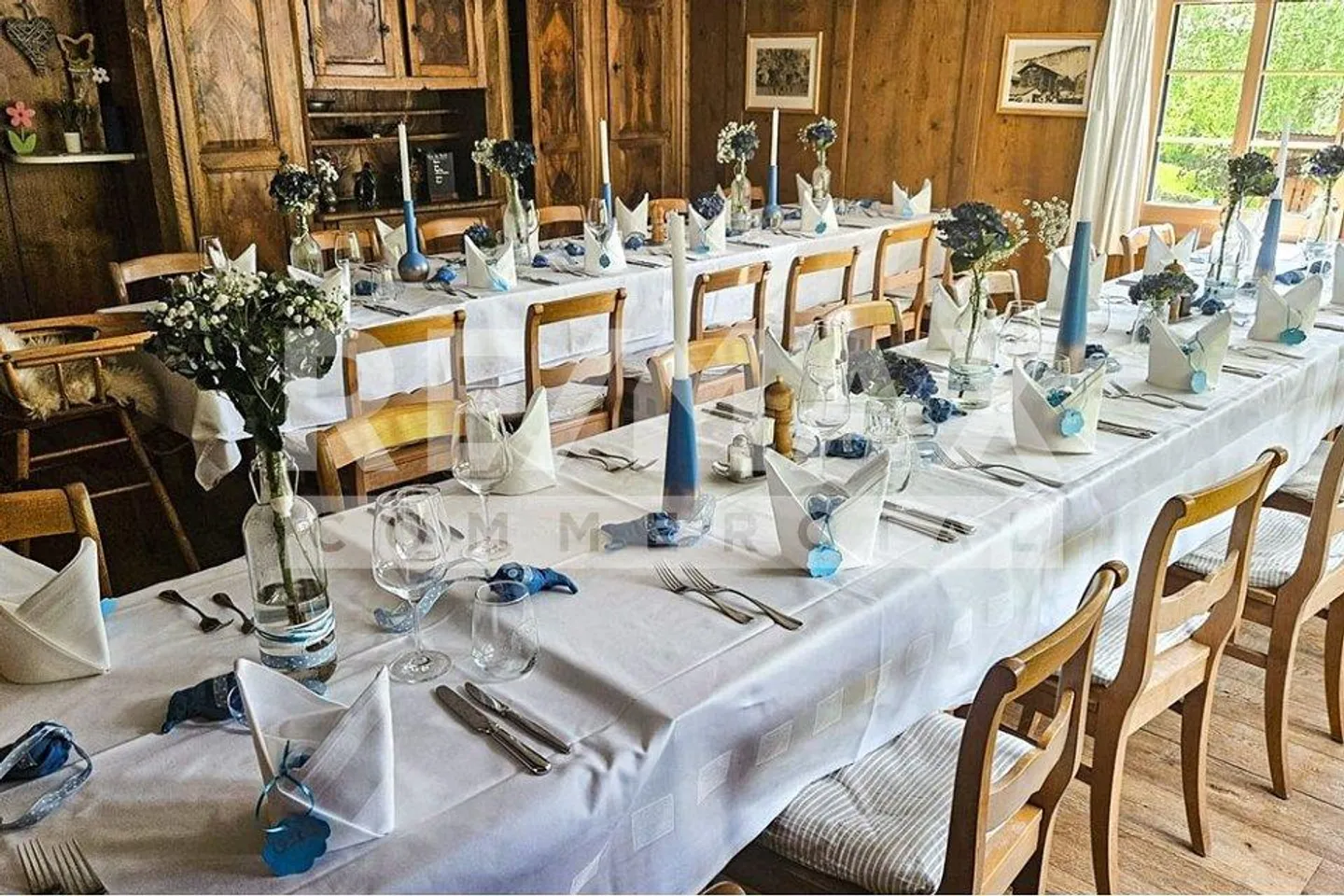 Between Mountains & Enjoyment: Your Dream of Owning a Restaurant - Photo 7 of 13