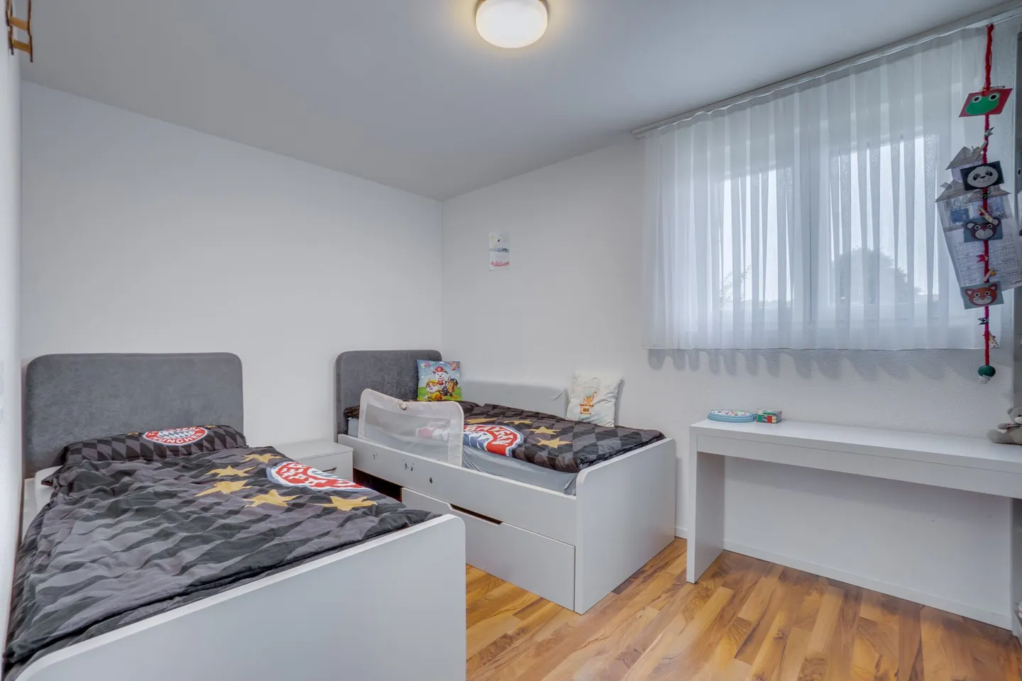 Casa unifamiliare moderna in posizione familiare - Foto 19 di 22