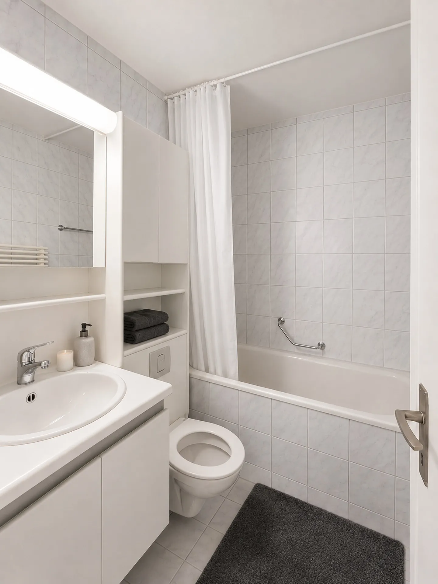 Apartment for rent - Photo 6 of 7