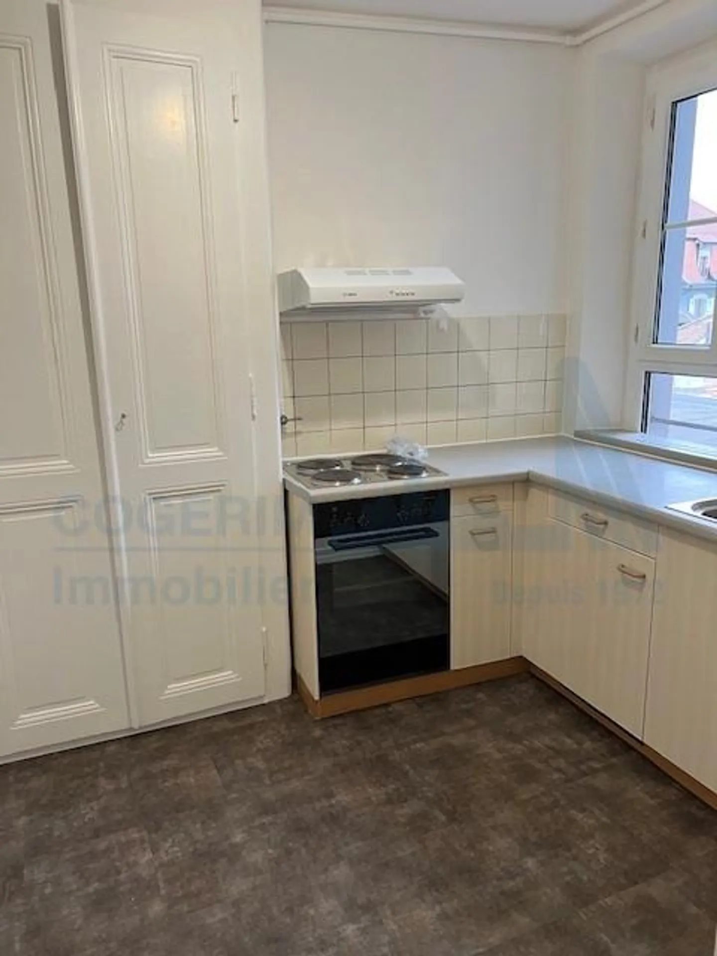 2-room apartment in Versoix - Photo 3 of 5