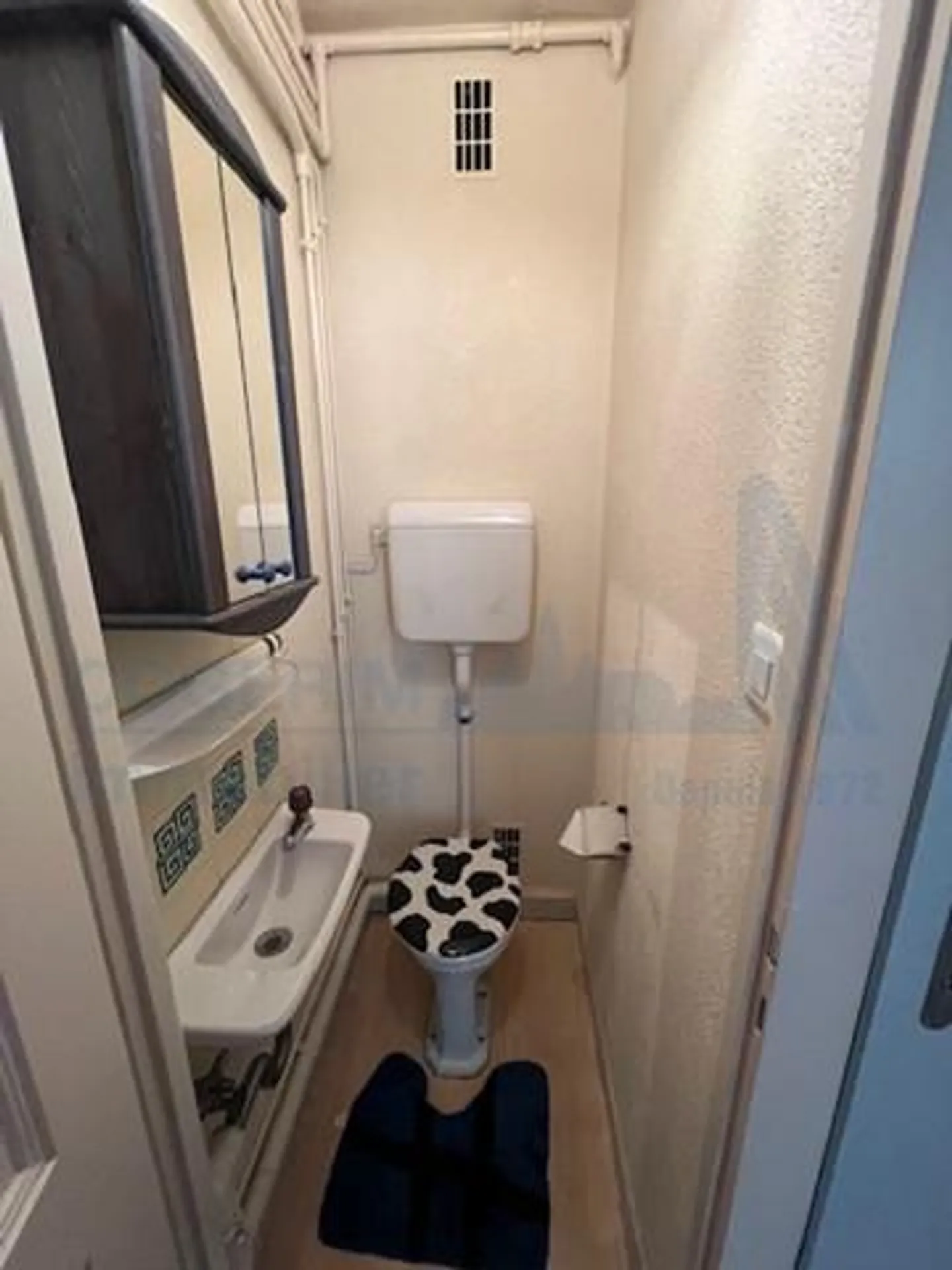 2-room apartment in Versoix - Photo 5 of 5