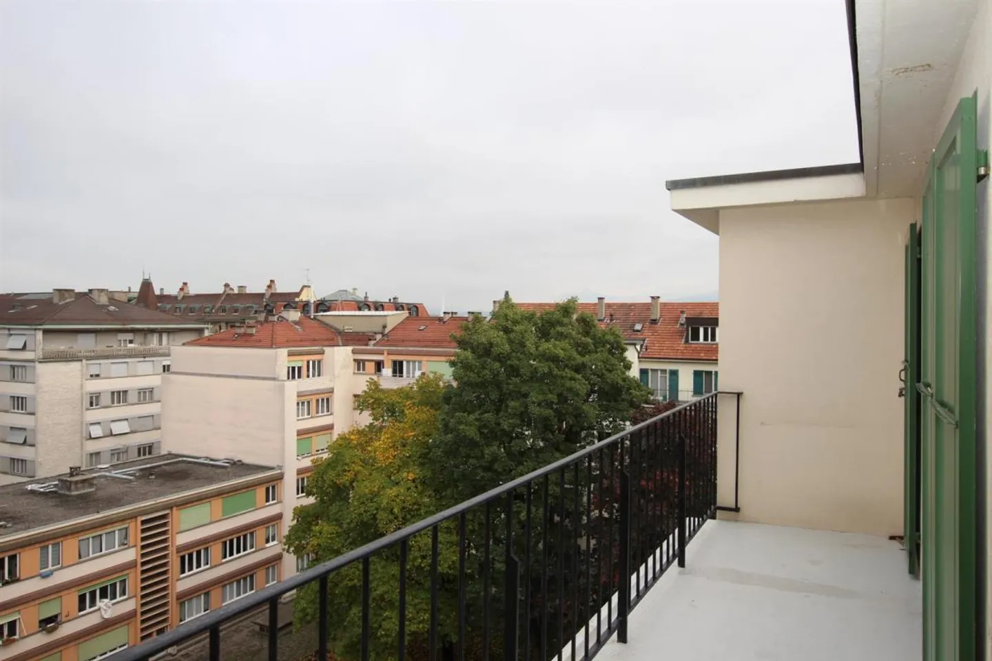 4-Zimmer-Wohnung - Foto 3 von 7