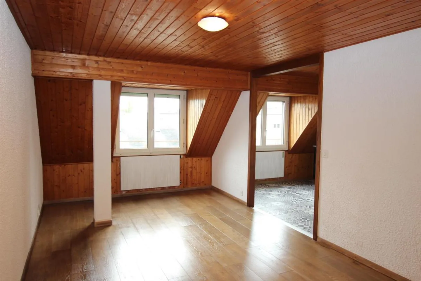 4-Zimmer-Wohnung - Foto 4 von 7