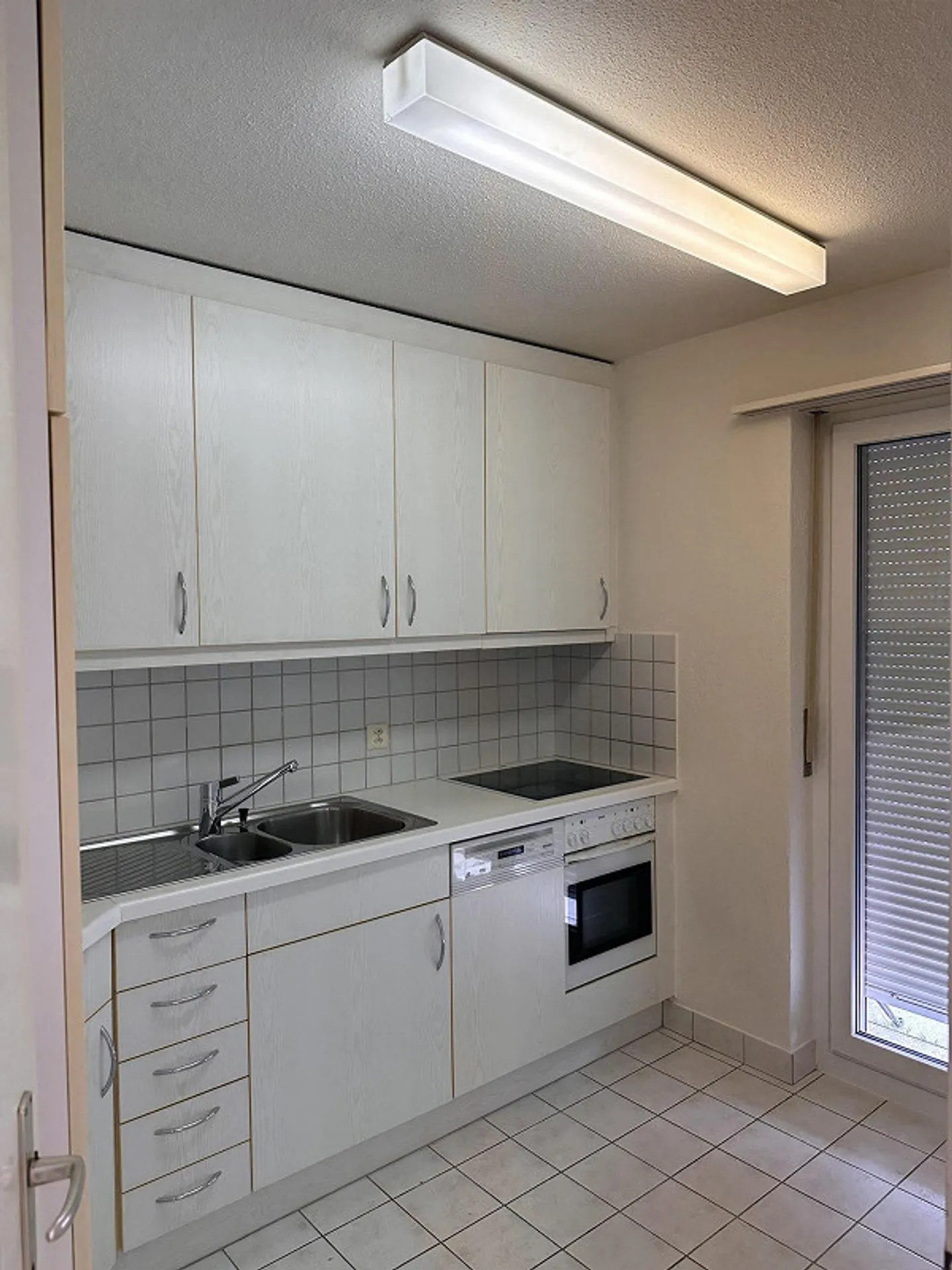 2.5 Zimmer Wohnung mit Garten ab 01.04.2026 - Foto 6 von 20