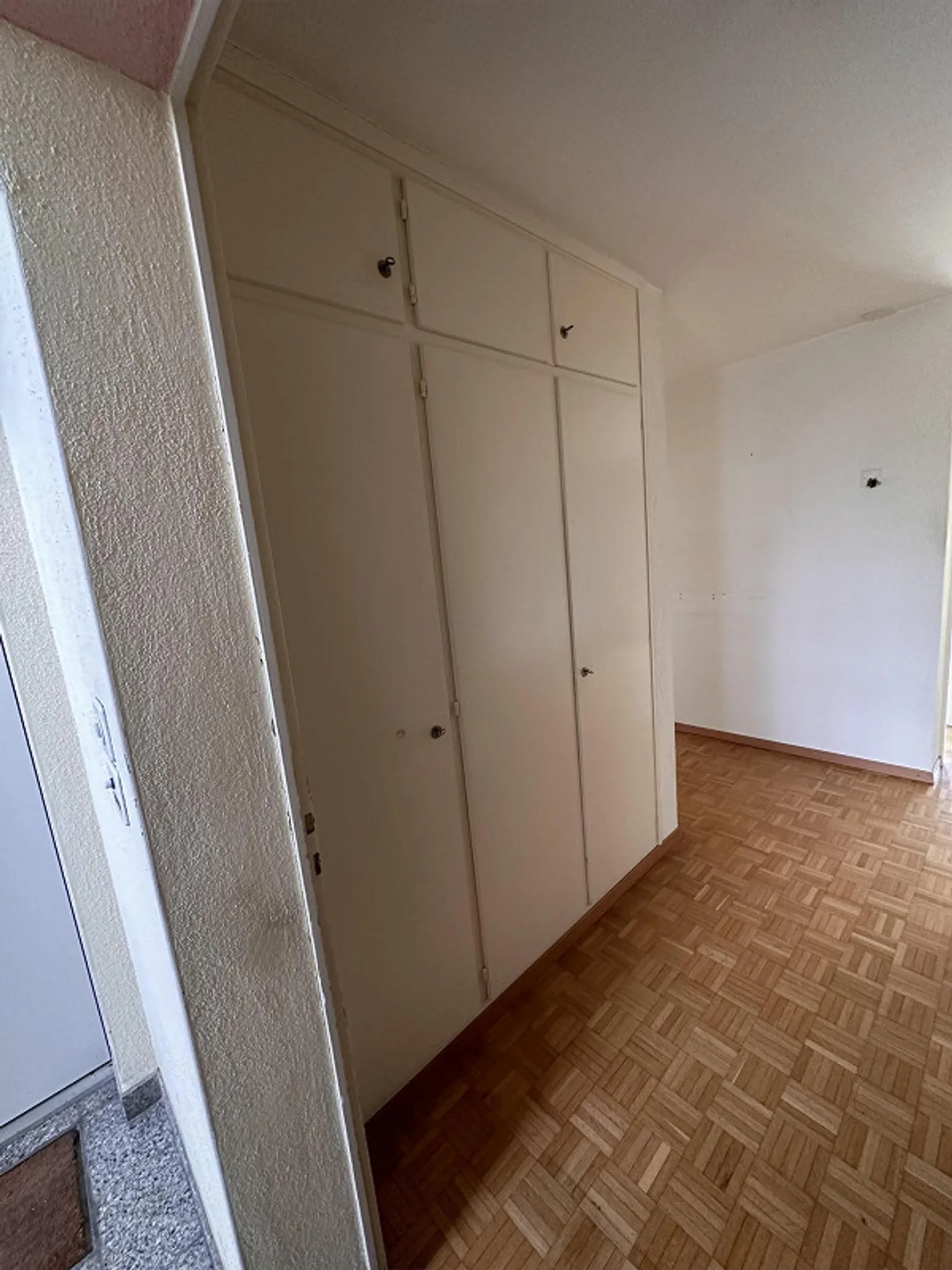 2.5 Zimmer Wohnung mit Garten ab 01.04.2026 - Foto 13 von 20