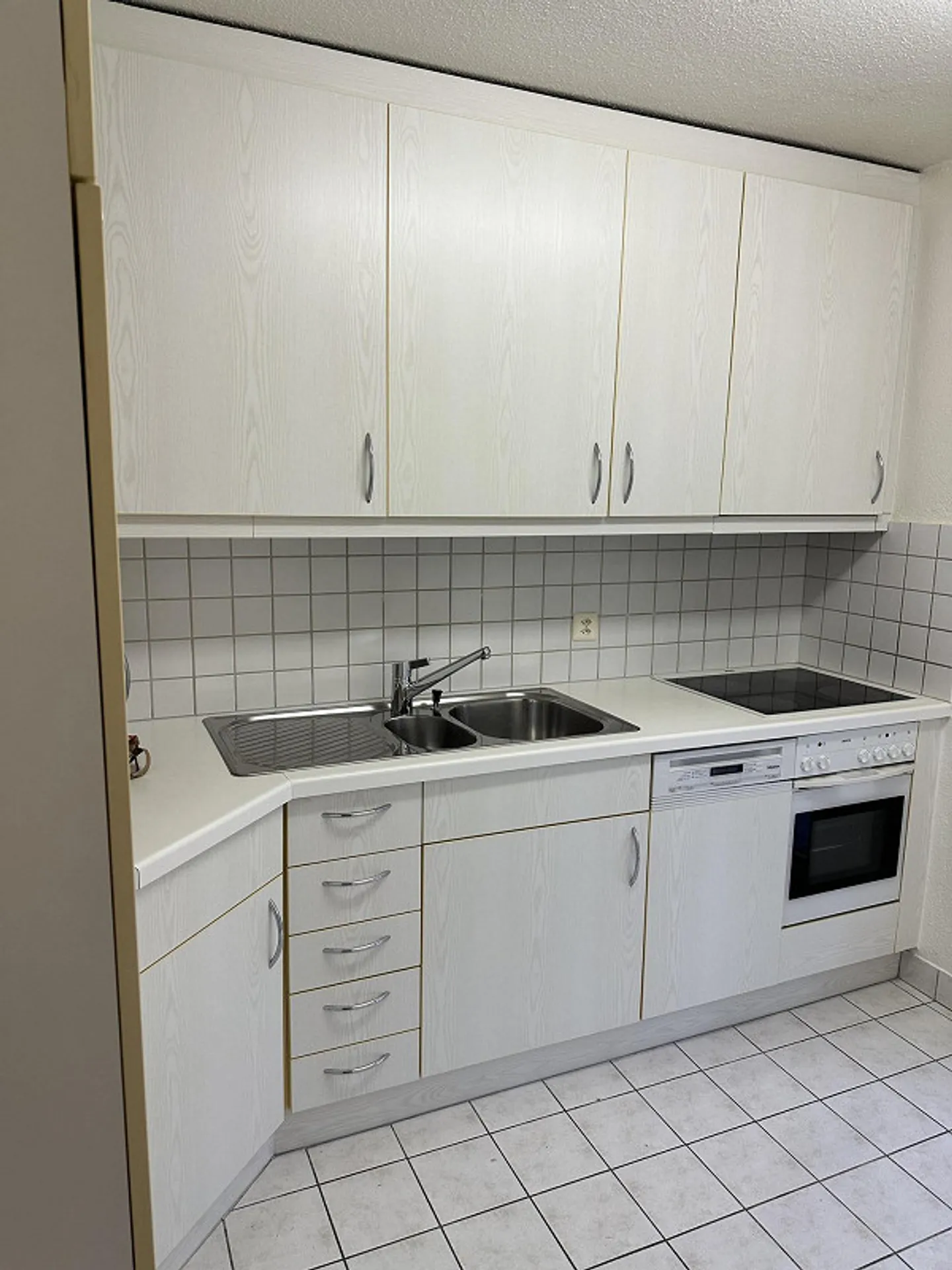 2.5 Zimmer Wohnung mit Garten ab 01.04.2026 - Foto 15 von 20