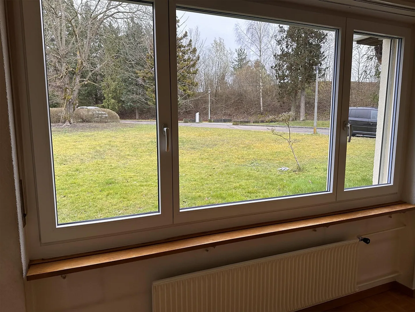 2.5 Zimmer Wohnung mit Garten ab 01.04.2026 - Foto 17 von 20