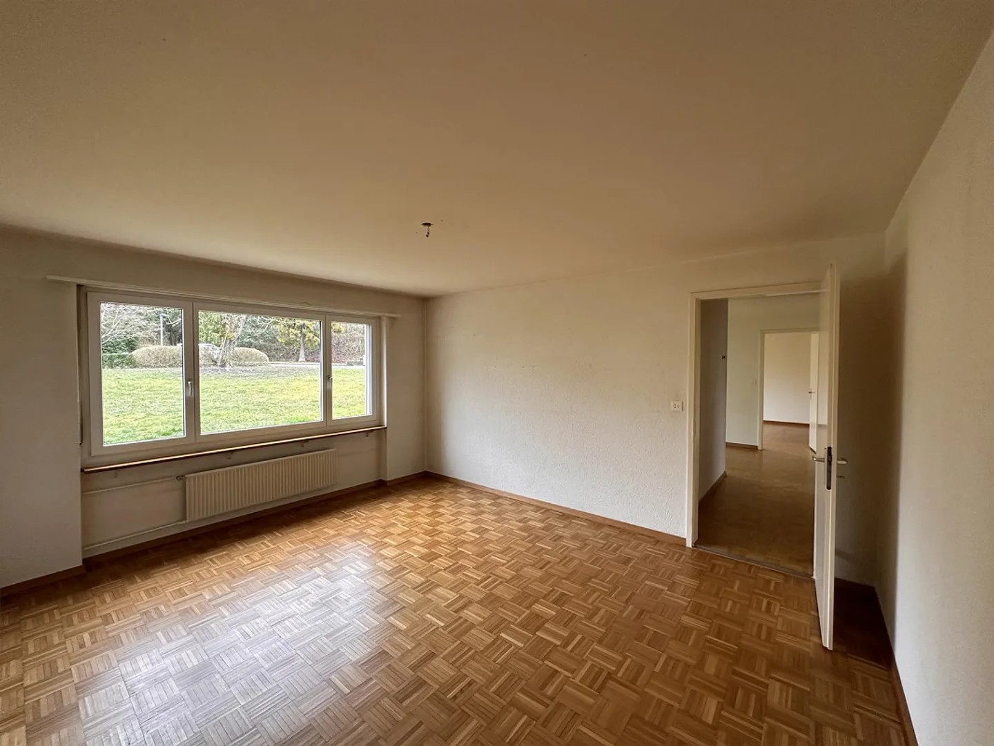 2.5 Zimmer Wohnung mit Garten ab 01.04.2026 - Foto 18 von 20