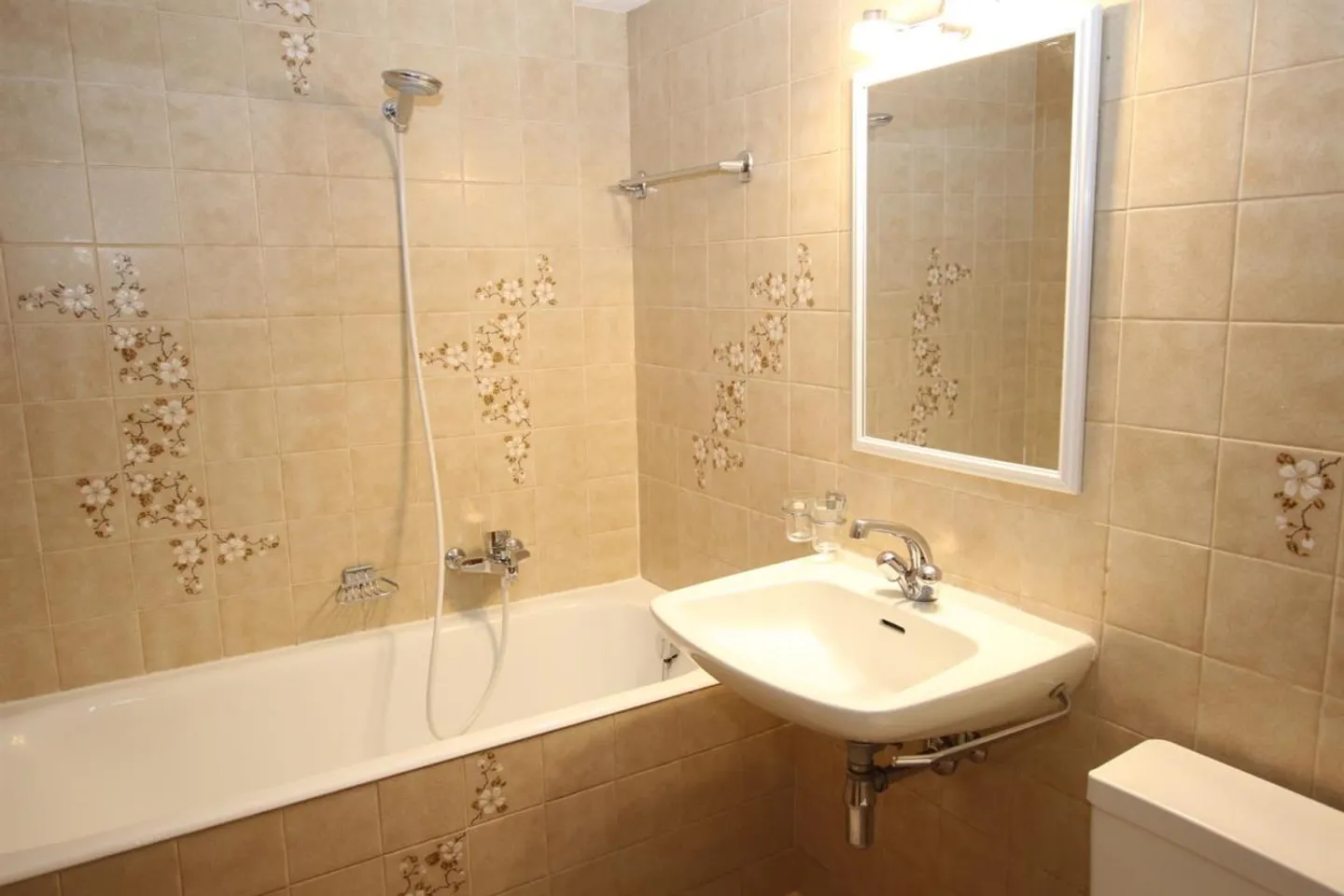 4-Zimmer-Wohnung - Foto 6 von 7