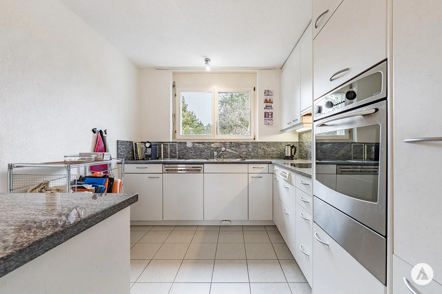 Gepflegte Maisonettewohnung im Thuner Westquartier - Photo 3 of 13