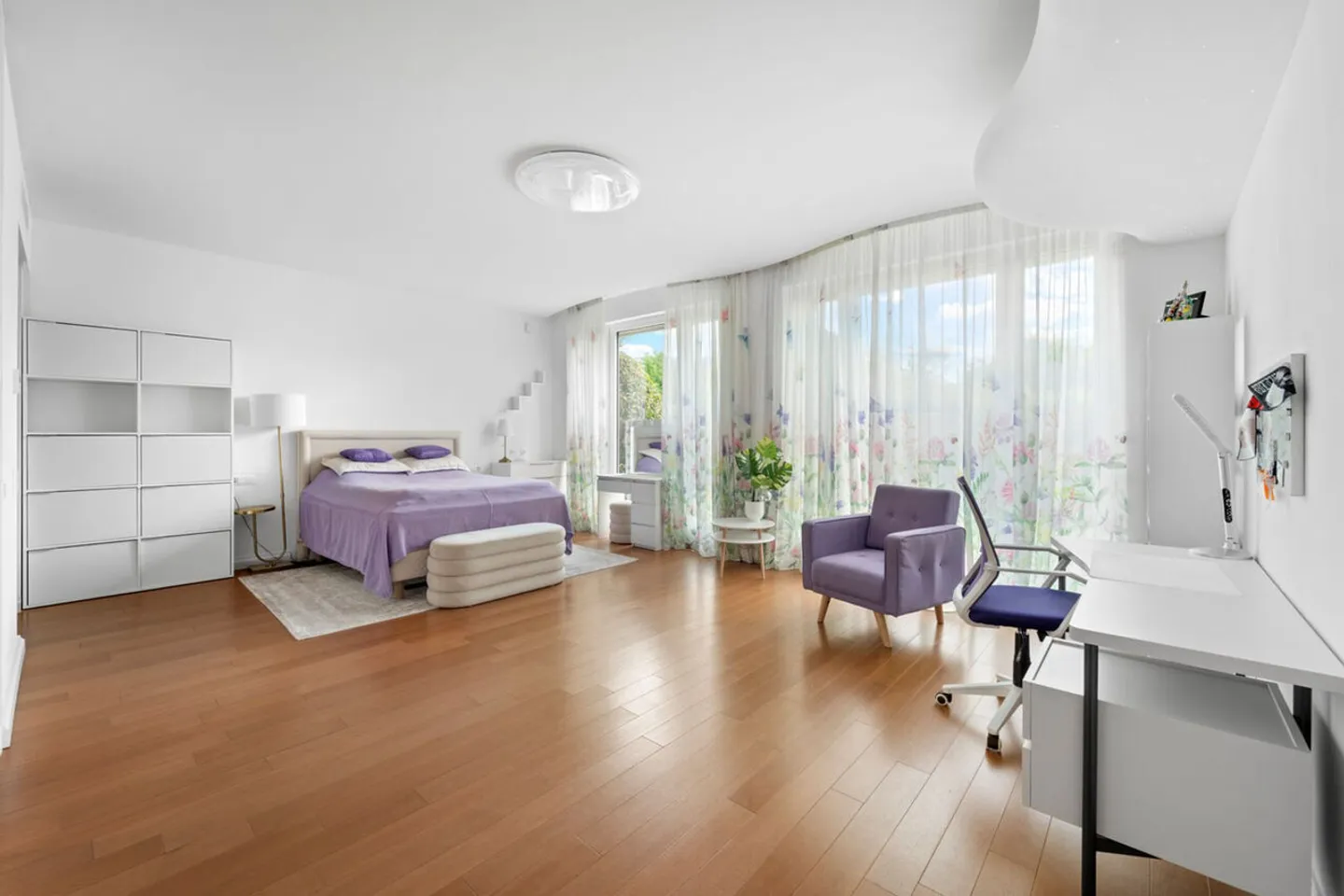 Luxury Apartment in Collina d'Oro - Photo 10 of 13