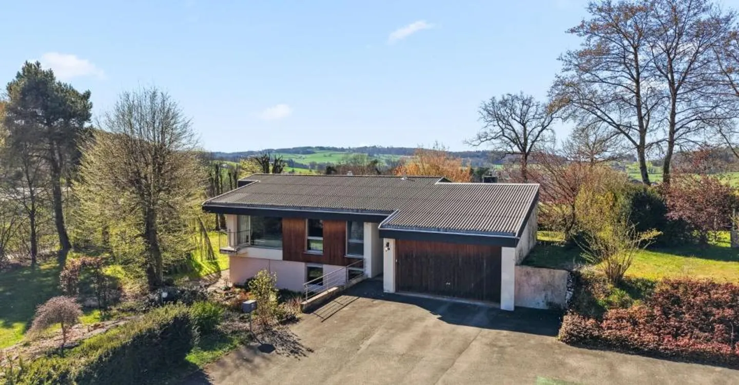 Beautiful property in Givisiez - Photo 1 of 6