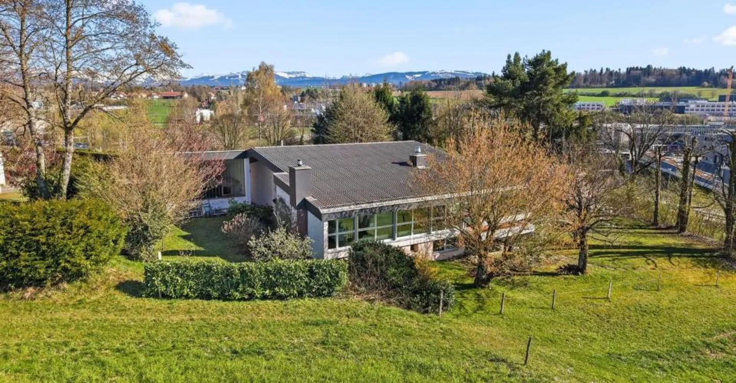 Beautiful property in Givisiez - Photo 3 of 6