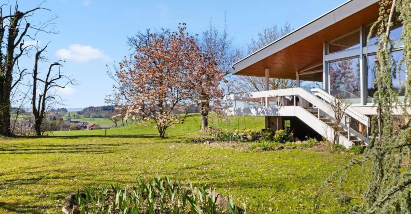 Beautiful property in Givisiez - Photo 4 of 6