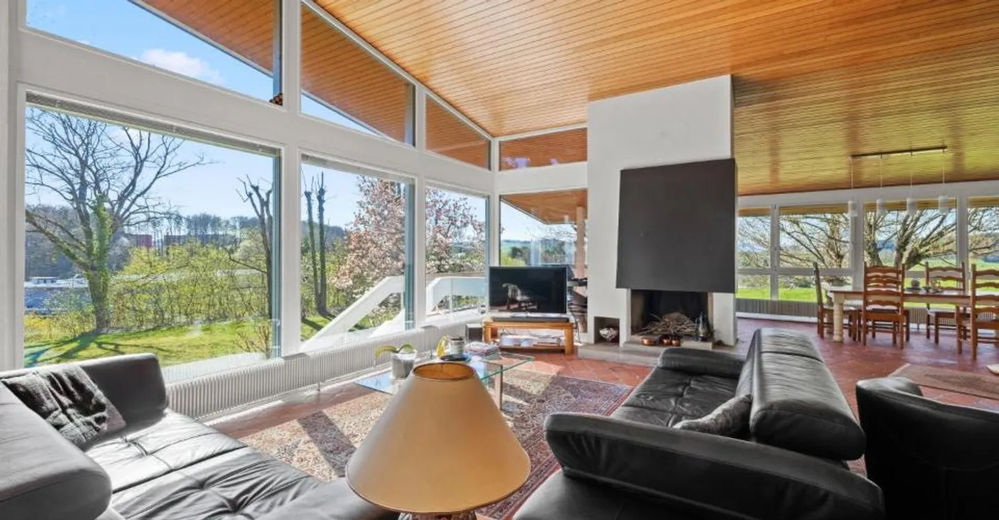Beautiful property in Givisiez - Photo 5 of 6