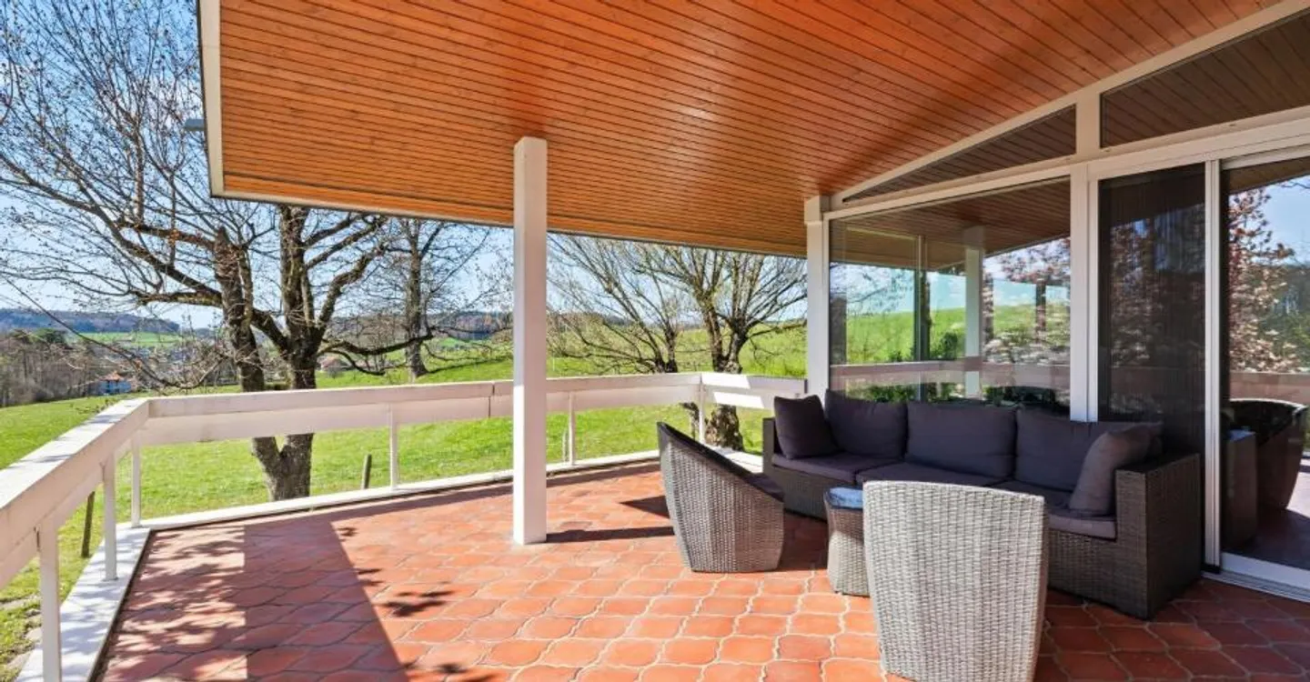 Beautiful property in Givisiez - Photo 6 of 6