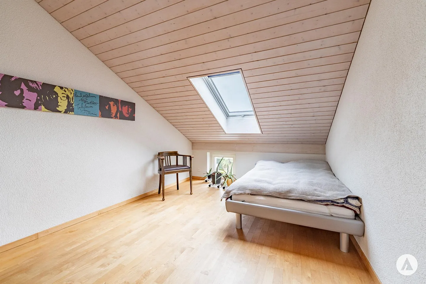 Gepflegte Maisonettewohnung im Thuner Westquartier - Photo 6 of 13