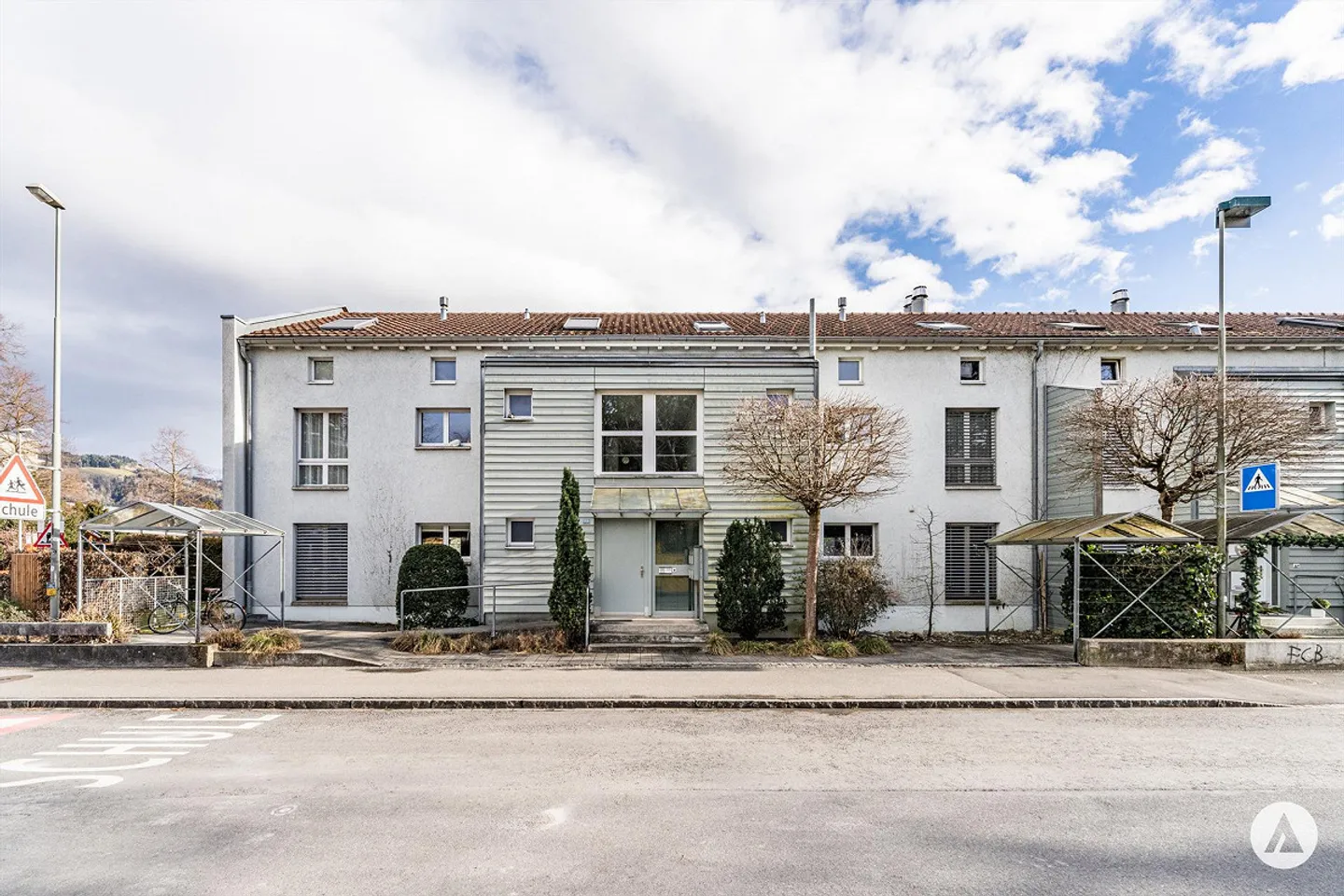 Gepflegte Maisonettewohnung im Thuner Westquartier - Photo 10 of 13