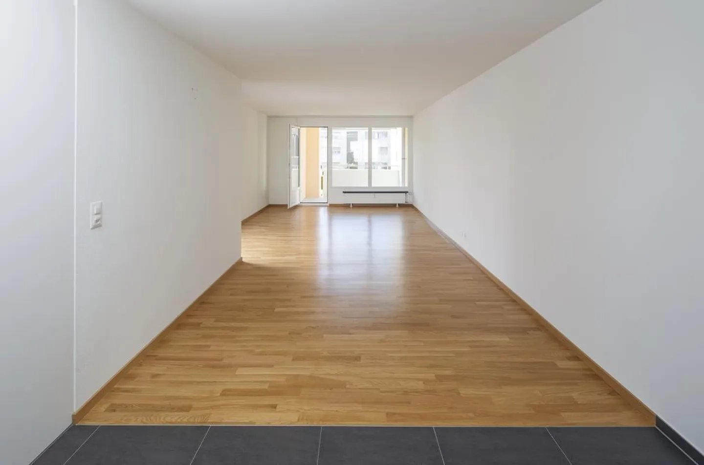 Penthouse apartment with spacious terrace - Photo 3 of 7