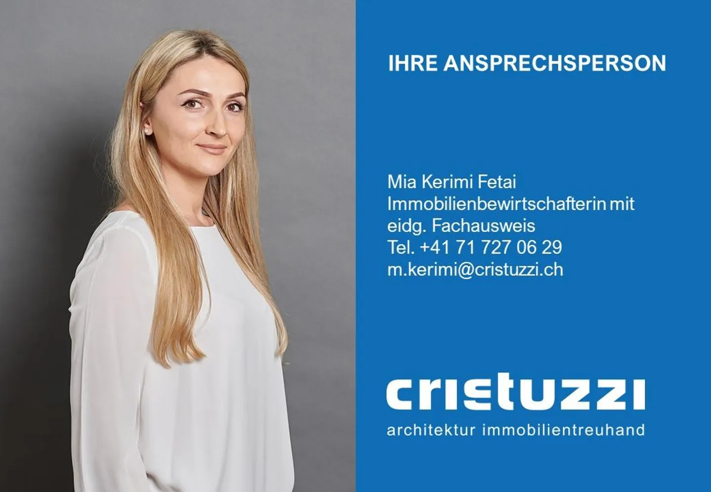 Parterrewohnung im Grünen - Foto 8 von 8