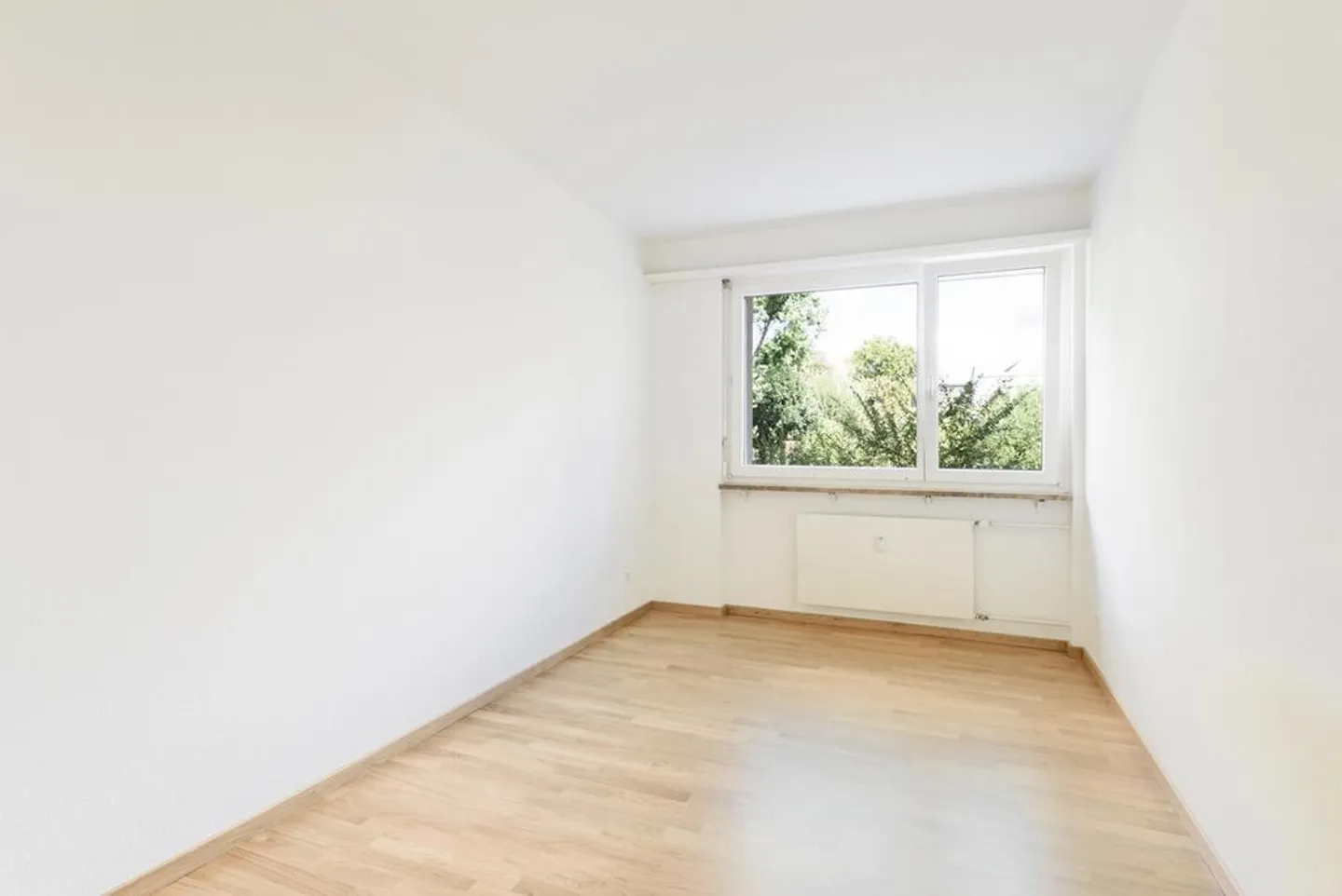 Penthouse apartment with spacious terrace - Photo 4 of 7