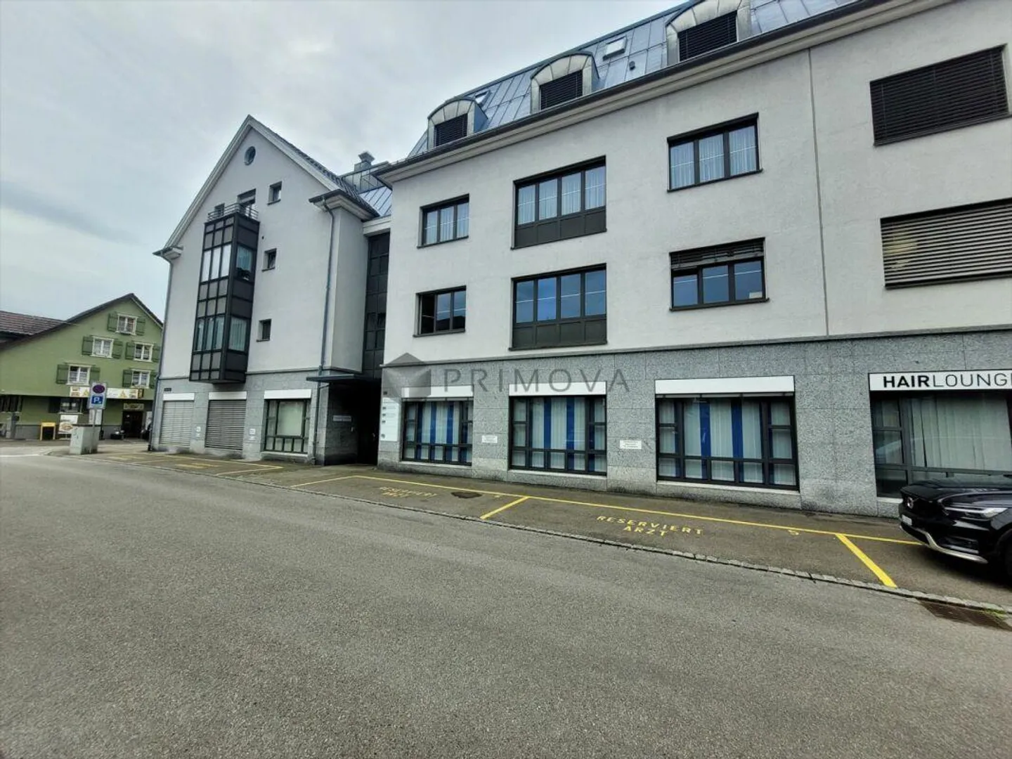 Écrire une histoire de succès à Flawil - Votre espace commercial vous attend ! - Photo 3 sur 12
