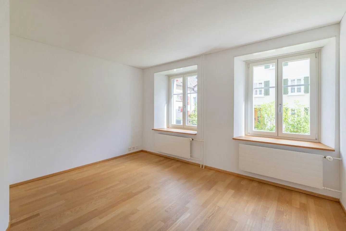 Casa a schiera con due unità abitative - Foto 7 di 15