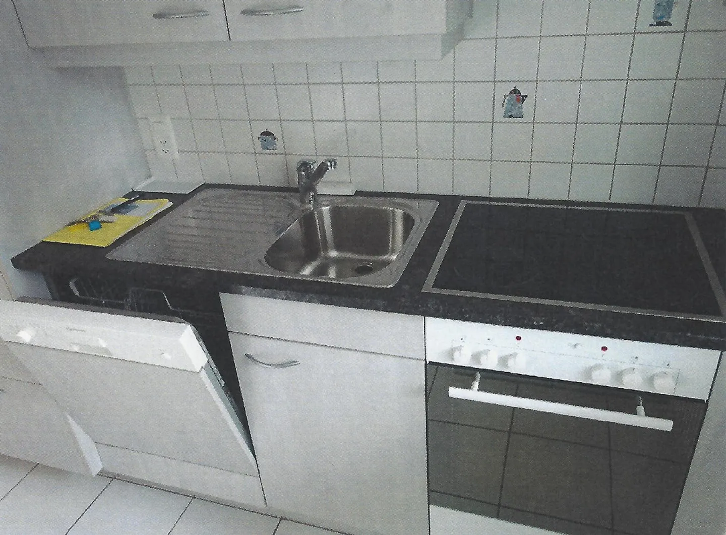 3-room apartment near tram - Photo 4 of 9