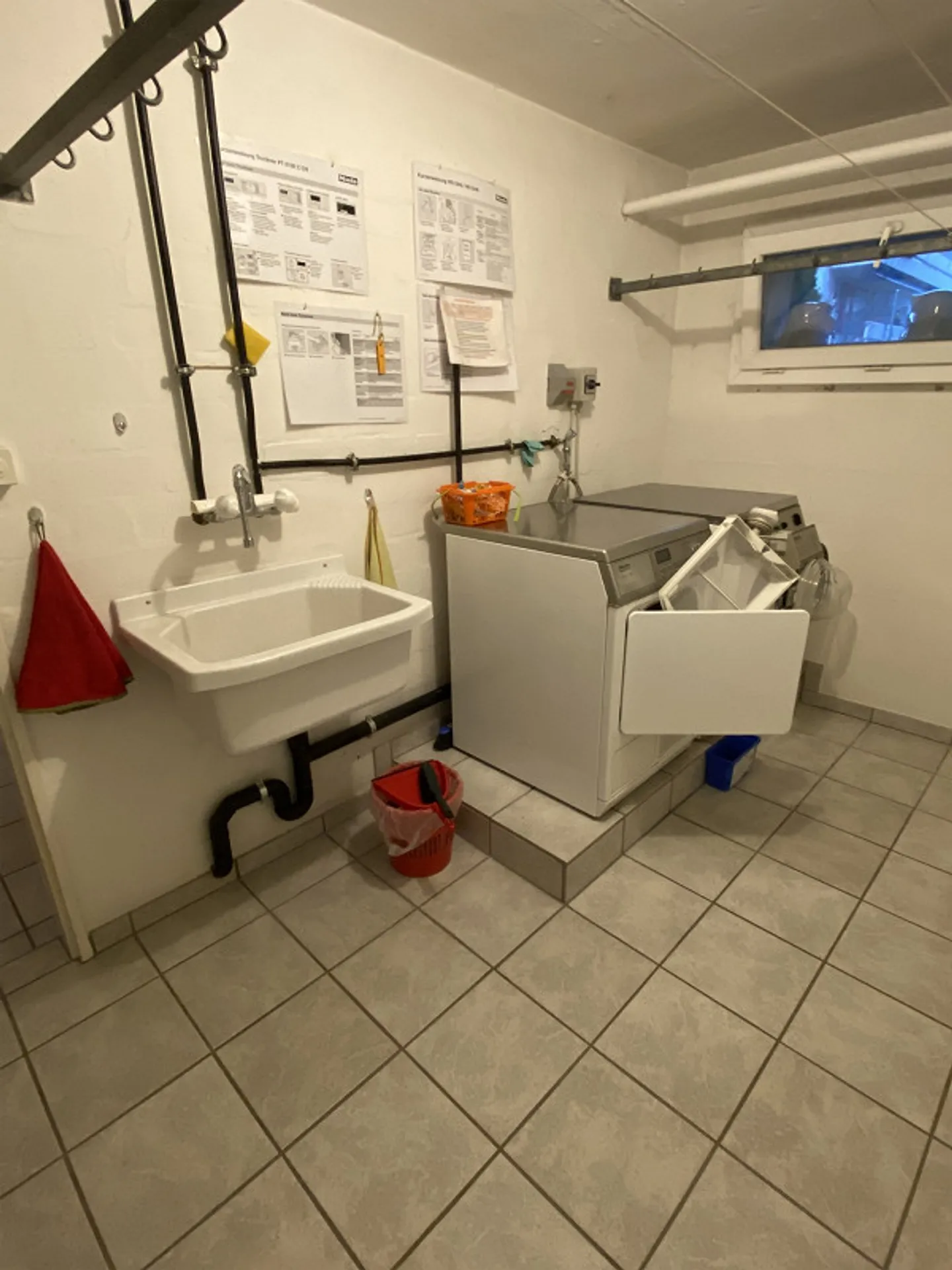 3-room apartment near tram - Photo 7 of 9