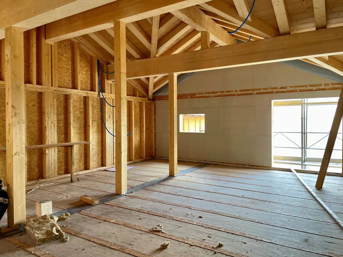 Dent Blanche Resort, la nuova destinazione delle 4 Valli - Foto 2 di 10