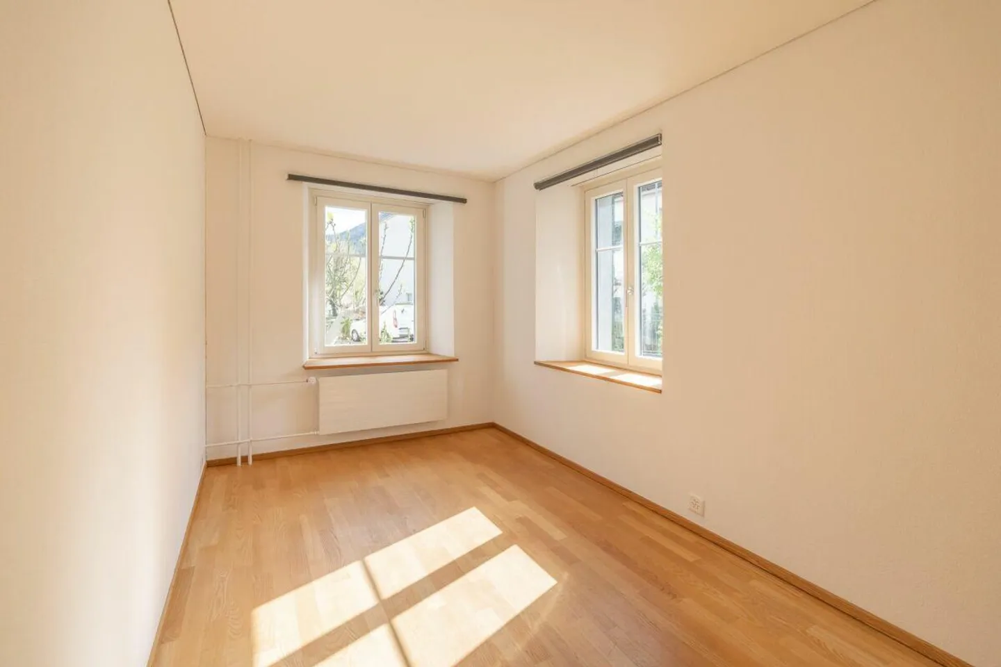 Casa a schiera con due unità abitative - Foto 9 di 15