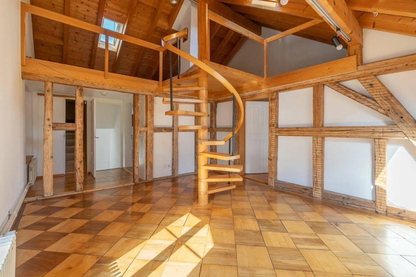 Casa a schiera con due unità abitative - Foto 10 di 15