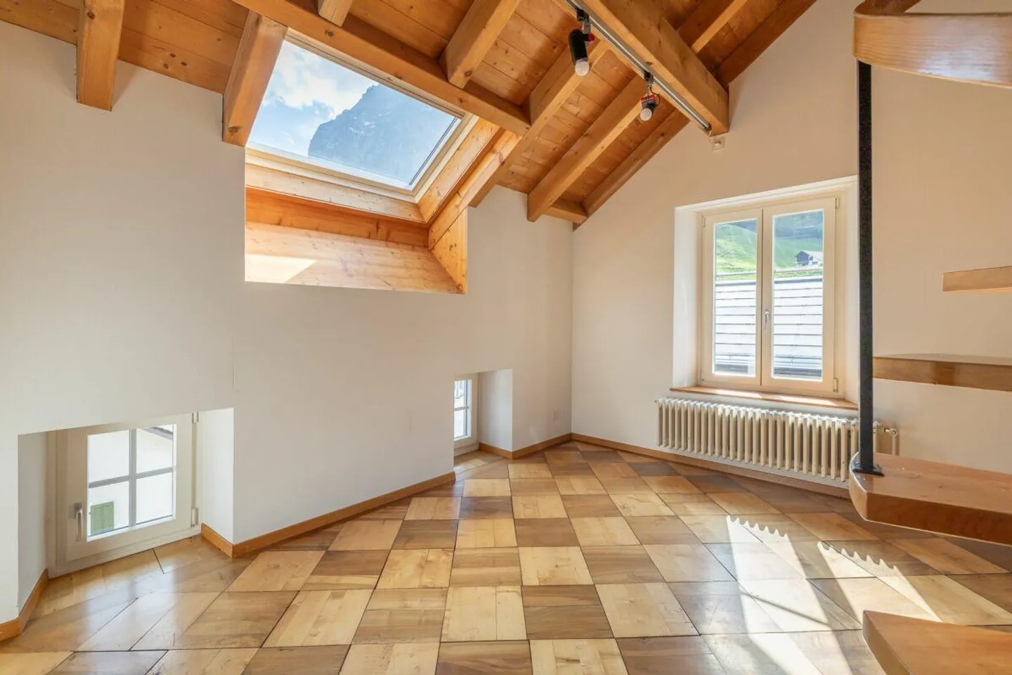 Casa a schiera con due unità abitative - Foto 11 di 15