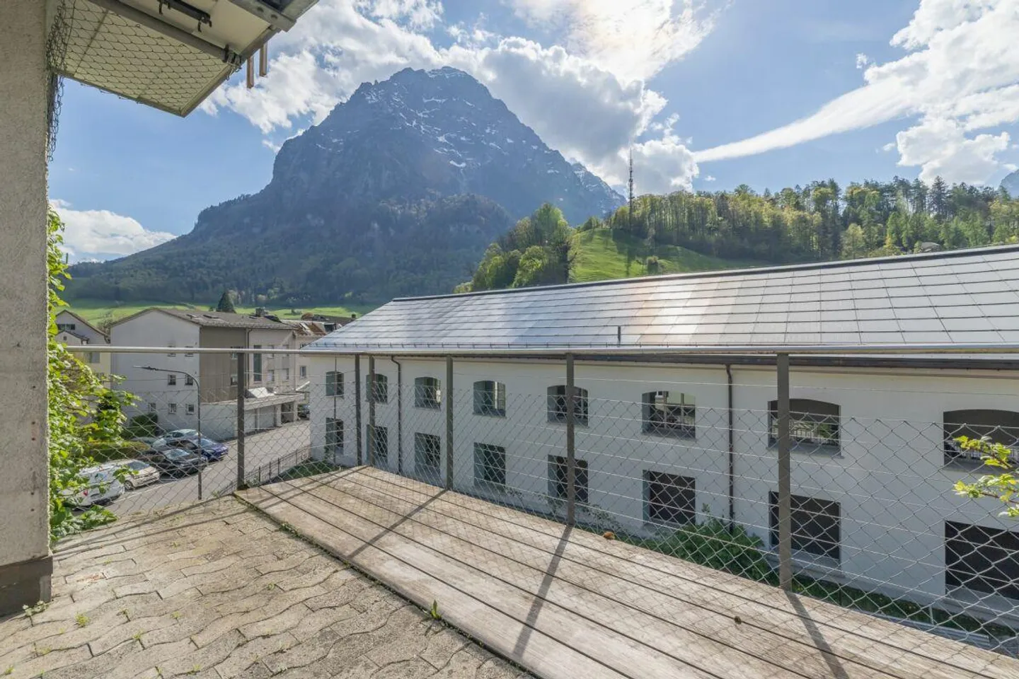 Casa a schiera con due unità abitative - Foto 12 di 15