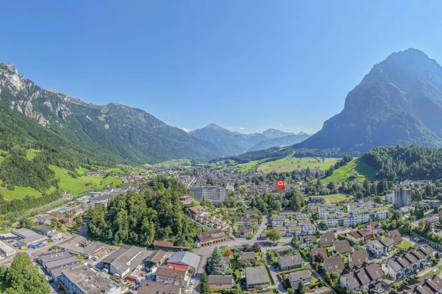 Casa a schiera con due unità abitative - Foto 15 di 15
