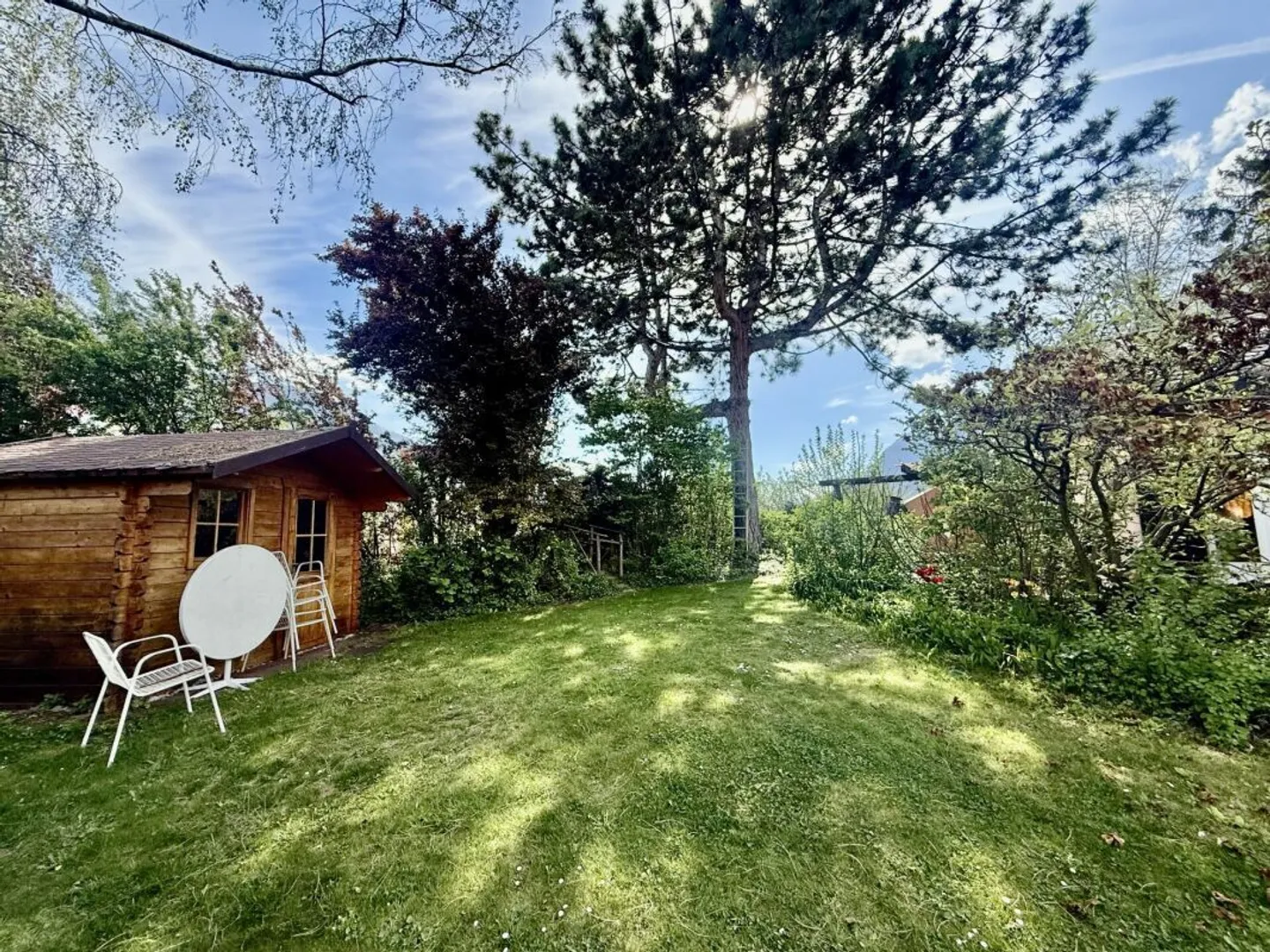 Villa d'Architecte à Ardon - Photo 11 sur 12