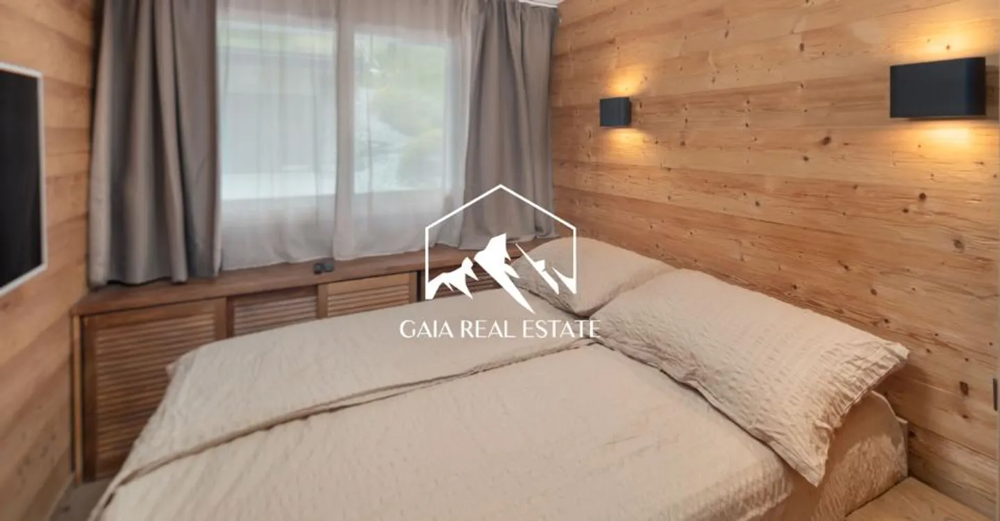 Appartement Charmant au Resort - Photo 7 sur 10