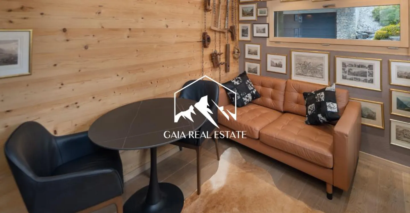 Appartement Charmant au Resort - Photo 4 sur 10