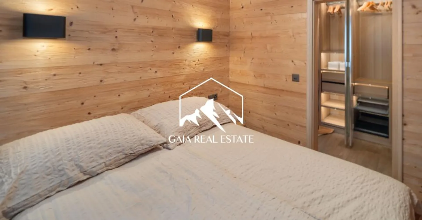 Appartement Charmant au Resort - Photo 8 sur 10