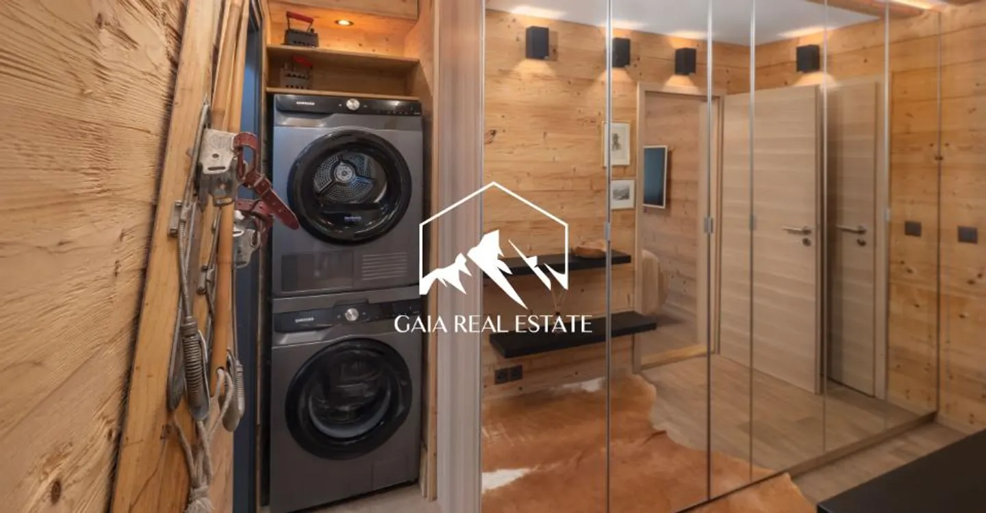 Appartement Charmant au Resort - Photo 9 sur 10