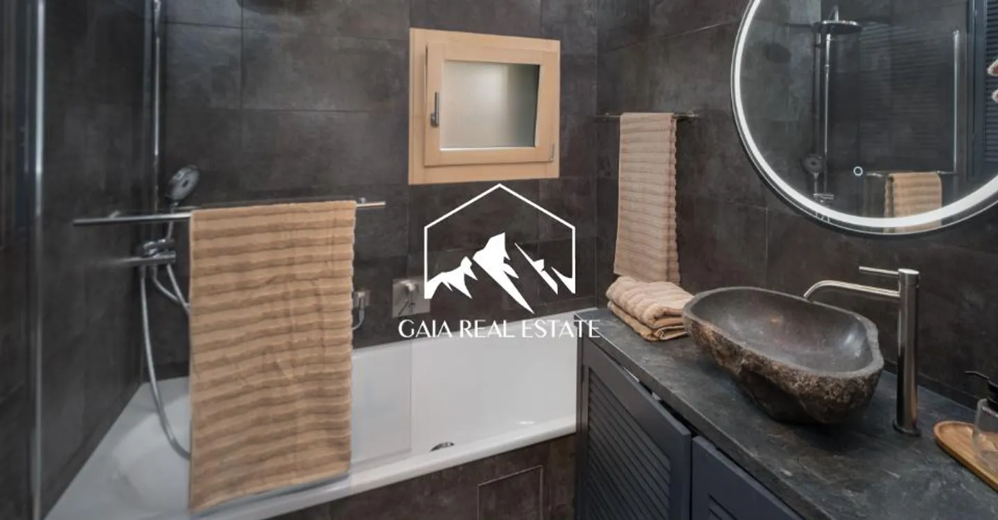Appartement Charmant au Resort - Photo 10 sur 10