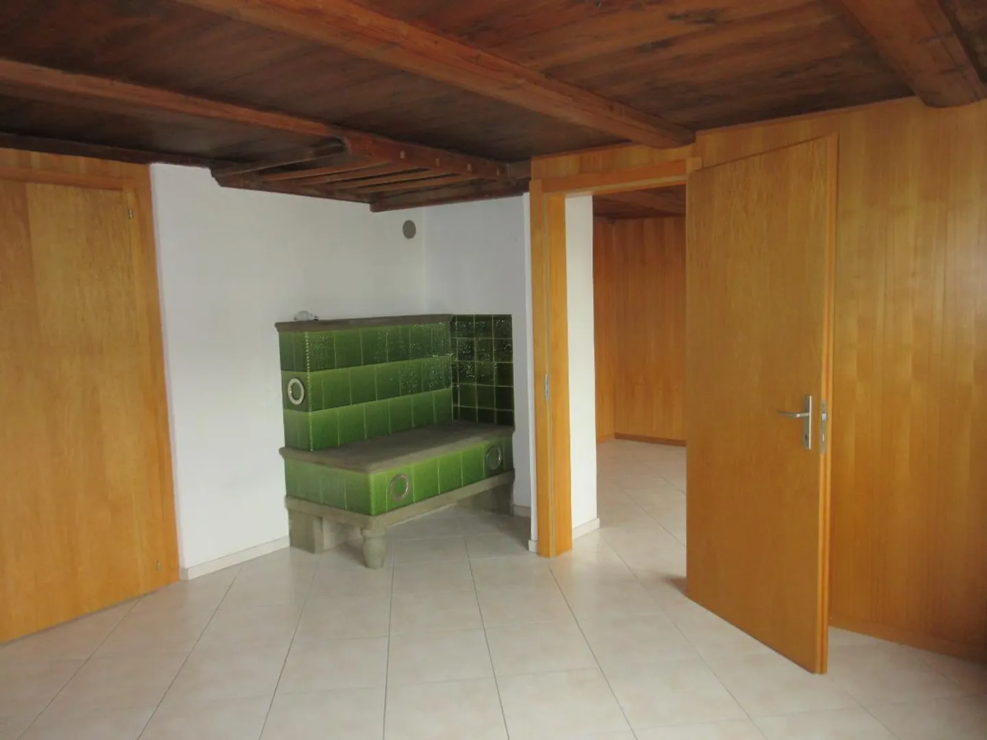 Appartement 2,5 pièces - Photo 1 sur 5