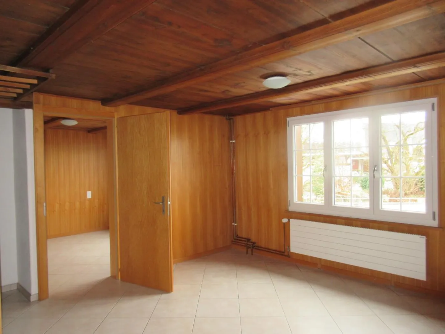 Appartement 2,5 pièces - Photo 2 sur 5