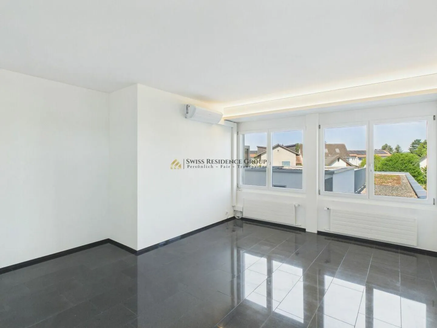 Appartamento esclusivo di 3,5 locali con ampia terrazza solare - Foto 9 di 17